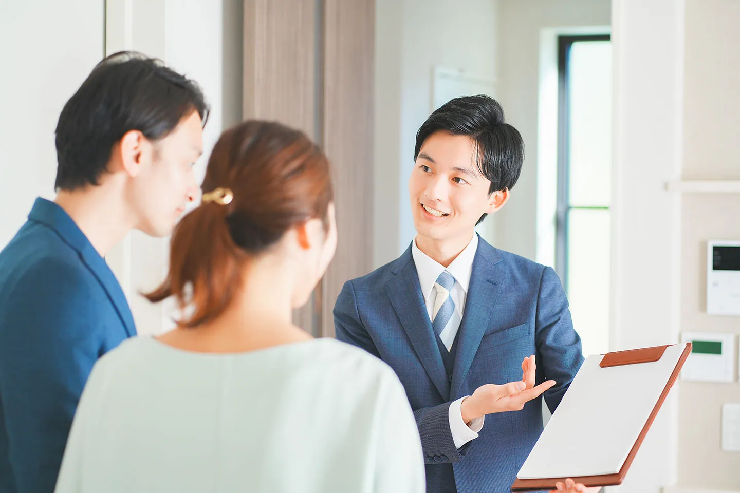 家づくりでよく寄せられる質問を掲載