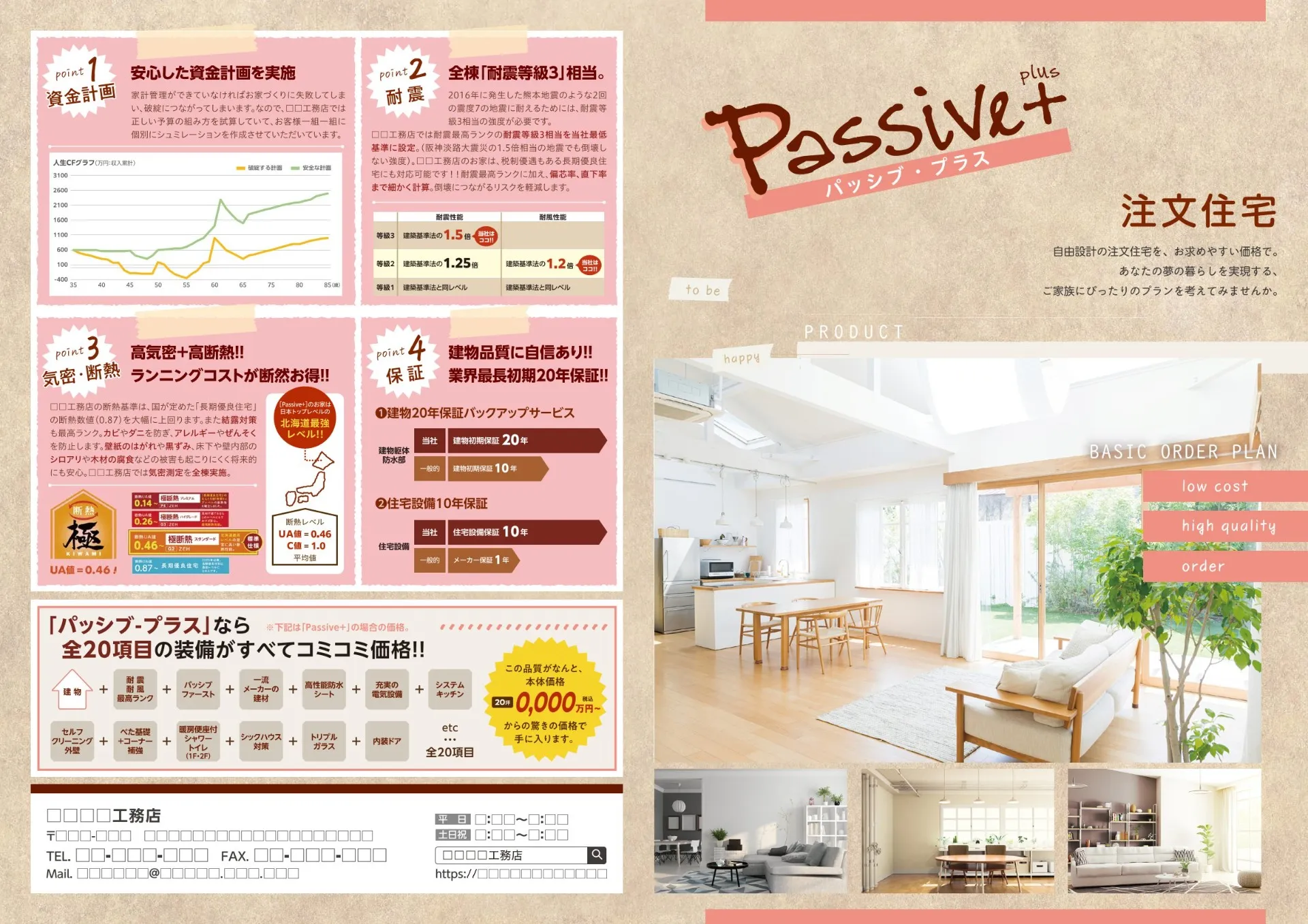 passive