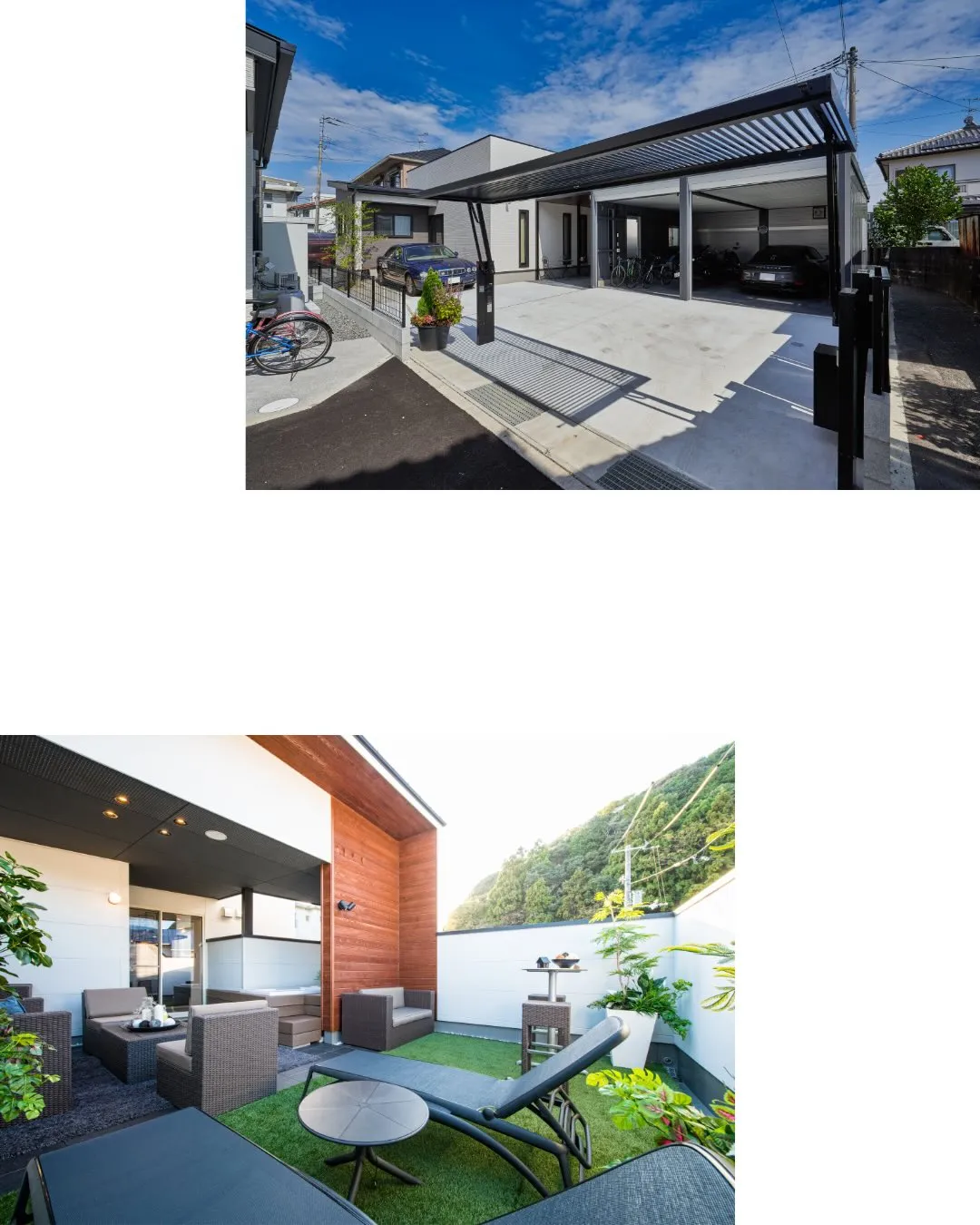 ドア開けた瞬間、