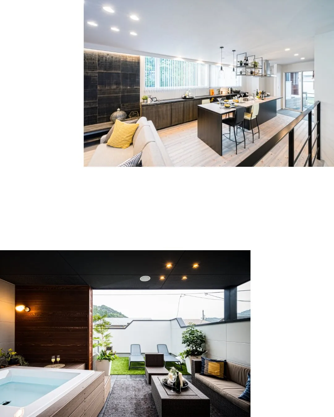 ドア開けた瞬間、