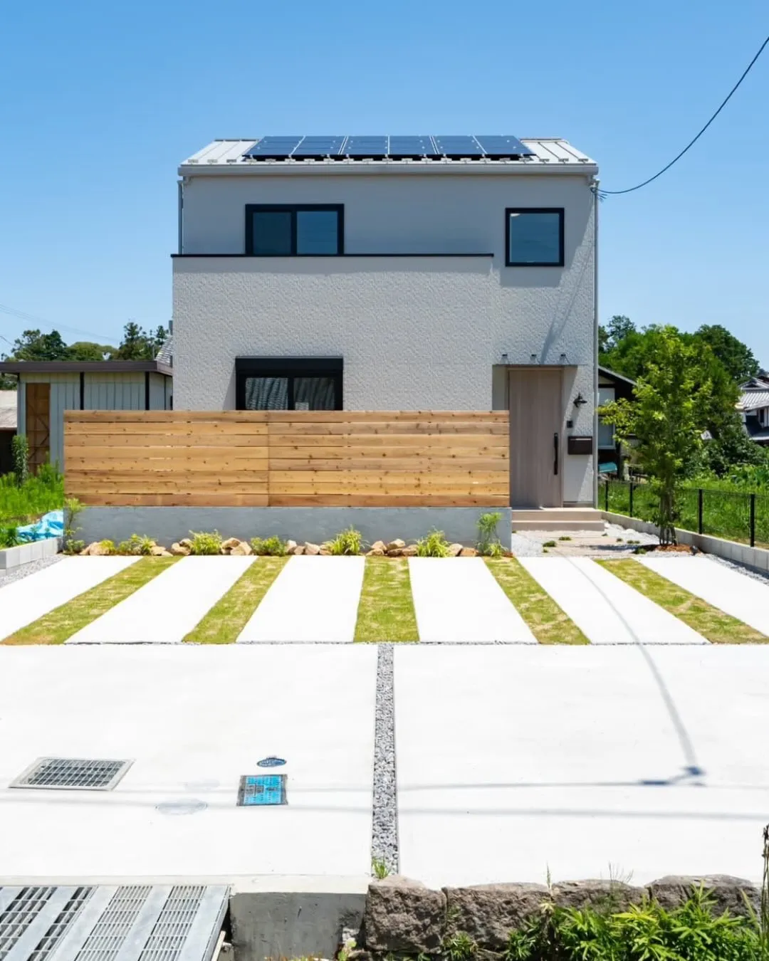 「無理しない、ちょうどいい暮らし。