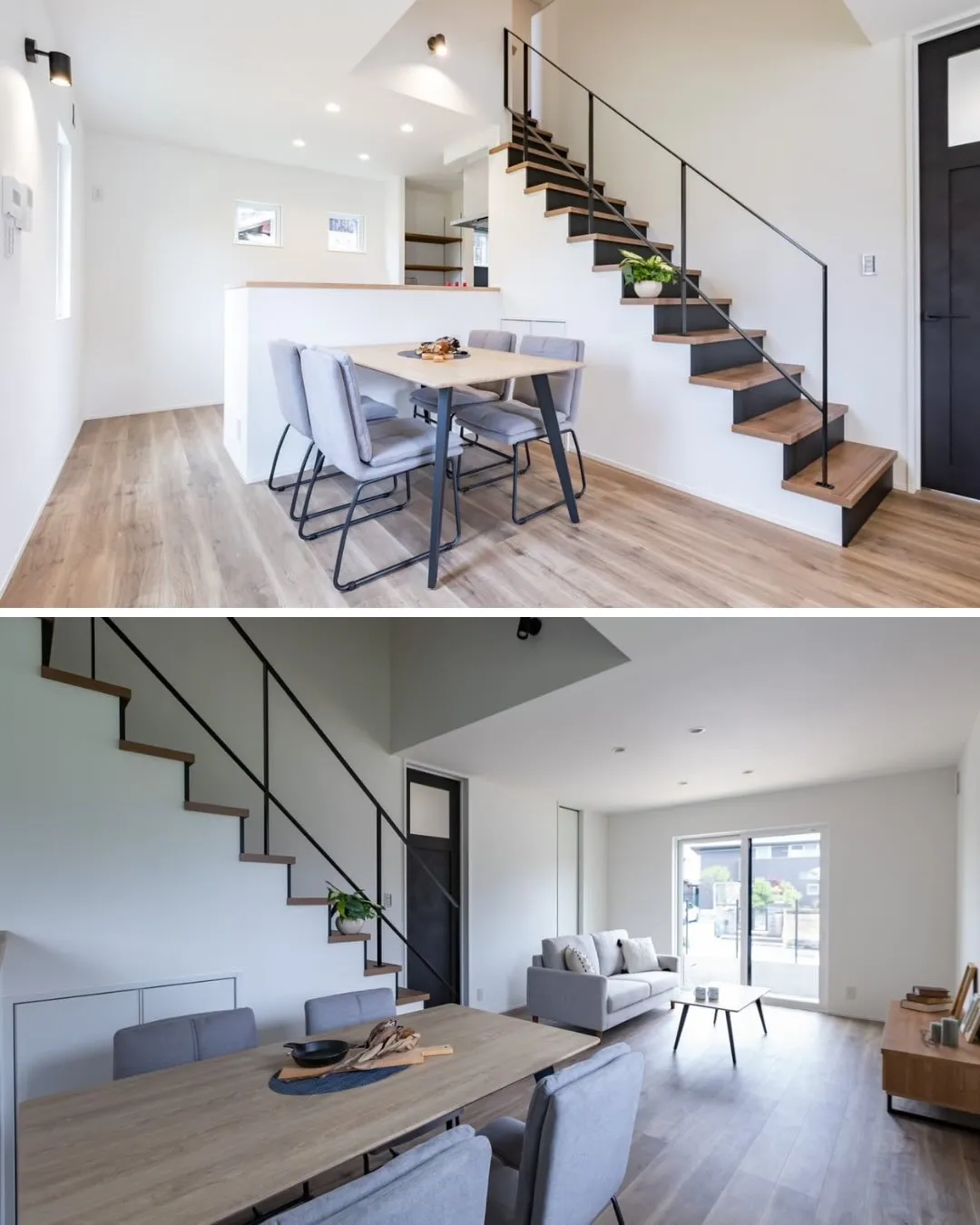 「無理しない、ちょうどいい暮らし。