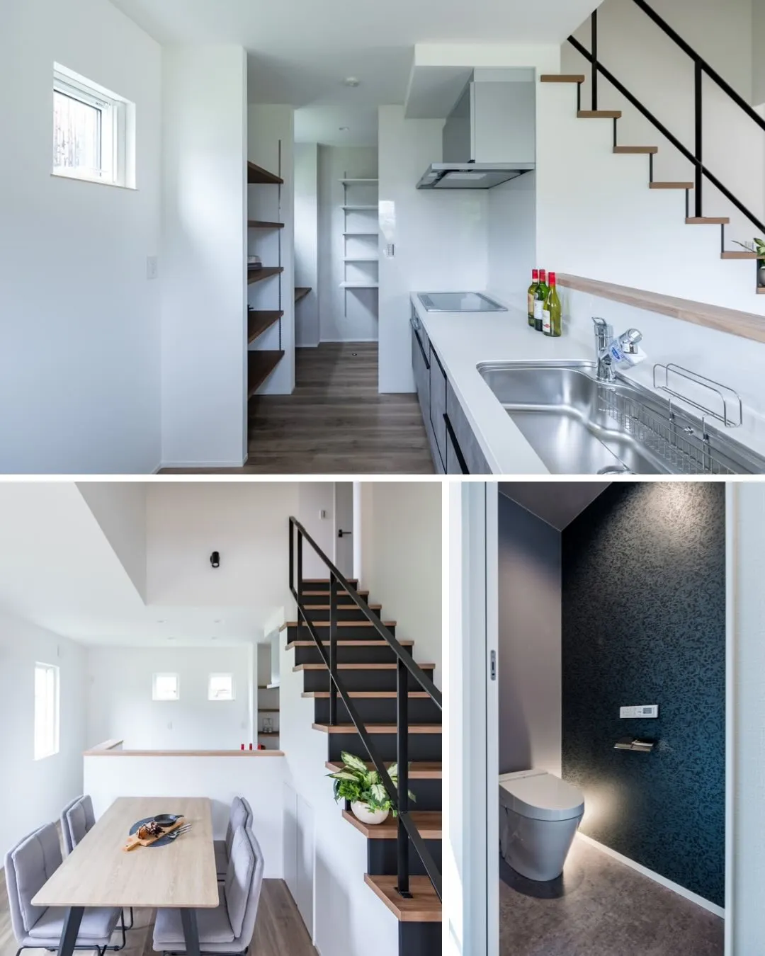 「無理しない、ちょうどいい暮らし。